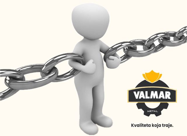 Sigurnost, stabilnost i profesionalizam – pouzdanost na koju možete računati!